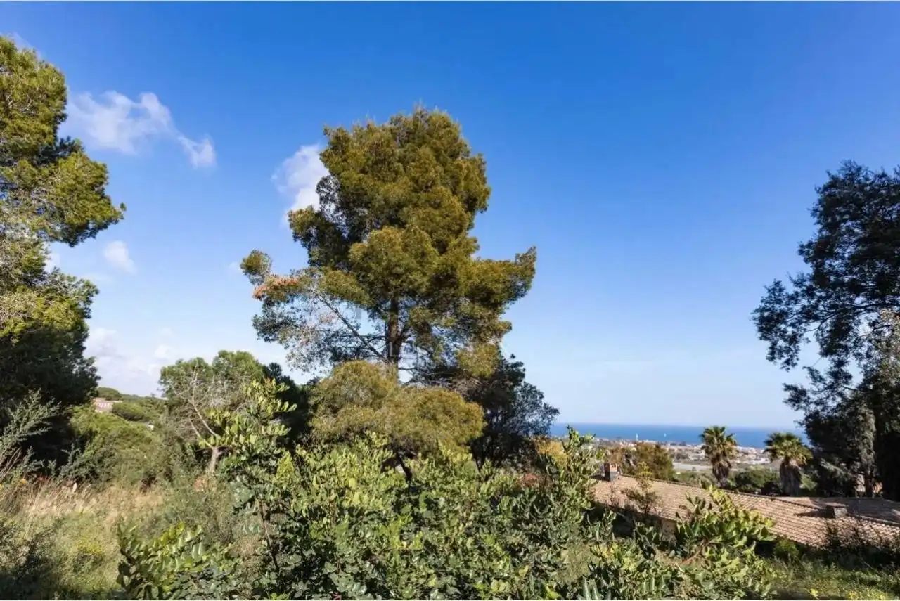 Terreny residencial en venda a Carrer SANT CRIST 23, imagen 4