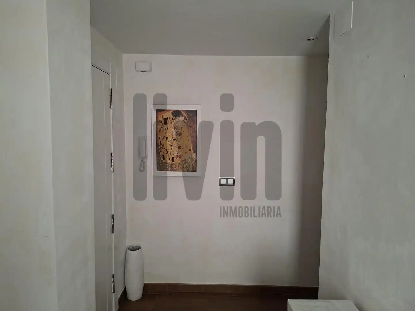 Living room of Flat for rent in Jaén  with Air Conditioner, Heating and Furnished