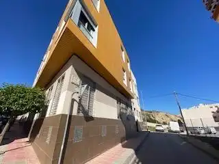 Apartamento en venta en Calle TEJERA, 17, Calasparra