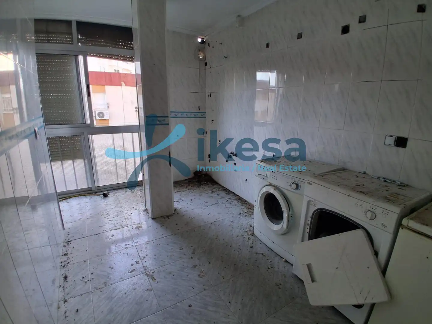 Piso en venta en Sevilla