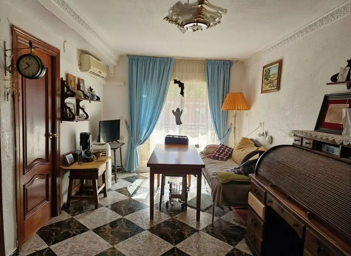 Appartement avec ascenseur à vendre à Calle Alejandro Dumas, imagen 3