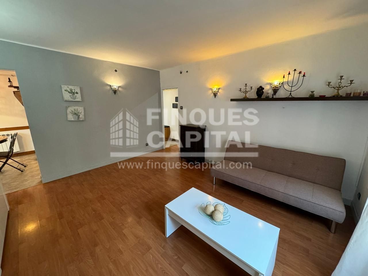 Flat to rent in Nou Eixample Nord