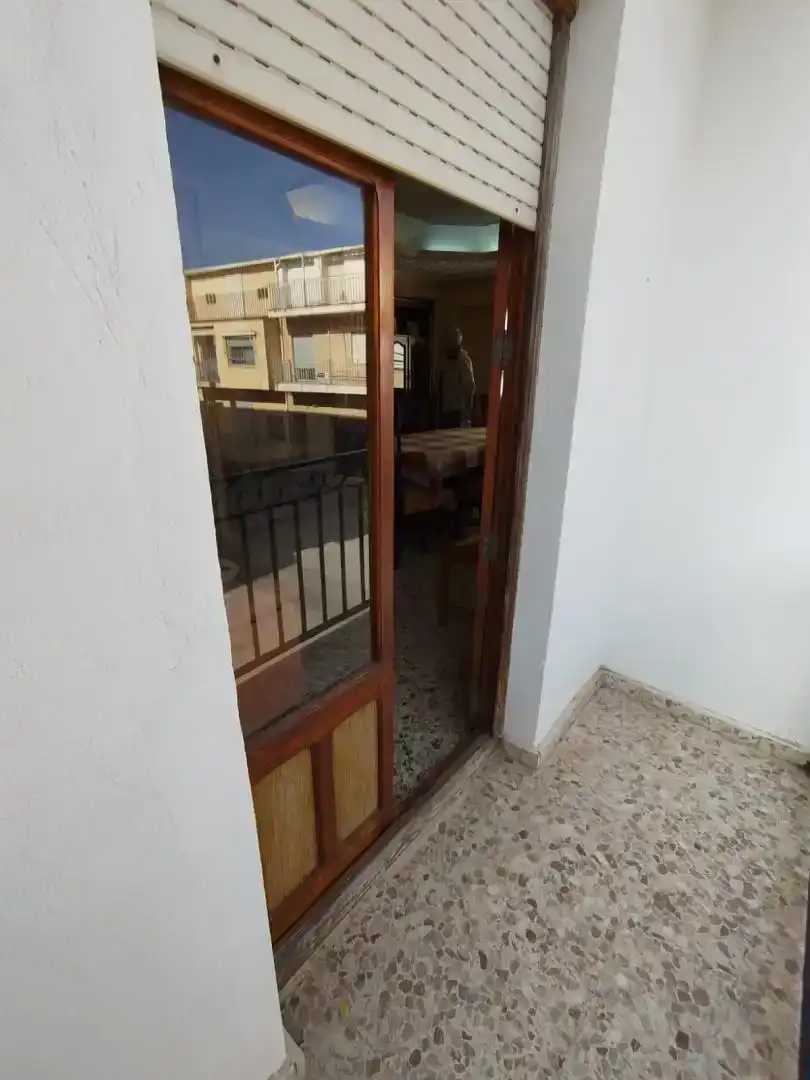 Flat for sale in Albaida, Valencia