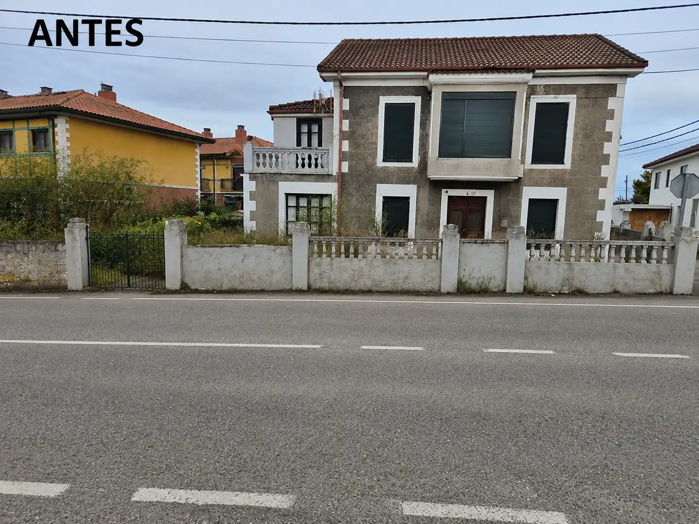Casa o xalet en venda en Marina de Cudeyo amb Calefacció, Jardí privat i Balcó