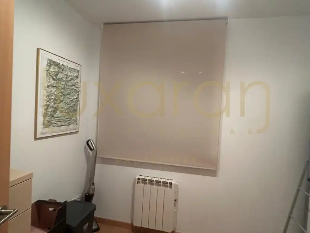 Vista exterior de Apartament en venda en Alt Àneu, Lleida