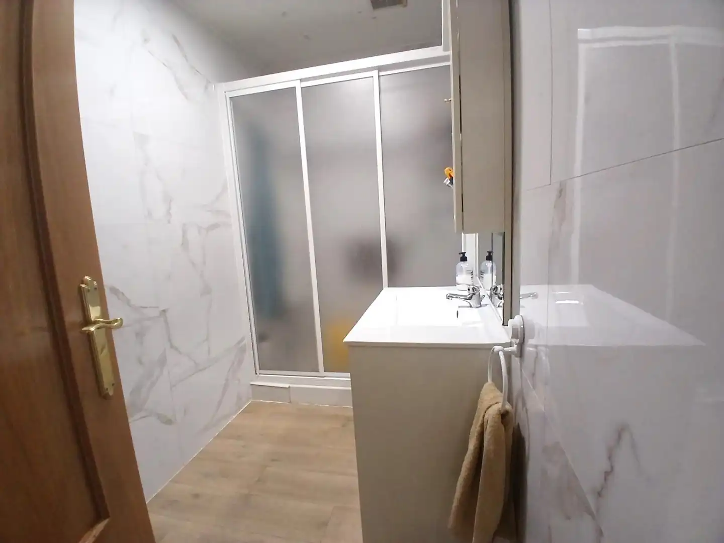 Casa a schiera in vendita a Aldea del Fresno, imagen 11