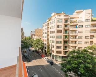 Vista exterior de Apartament en venda en  Palma de Mallorca