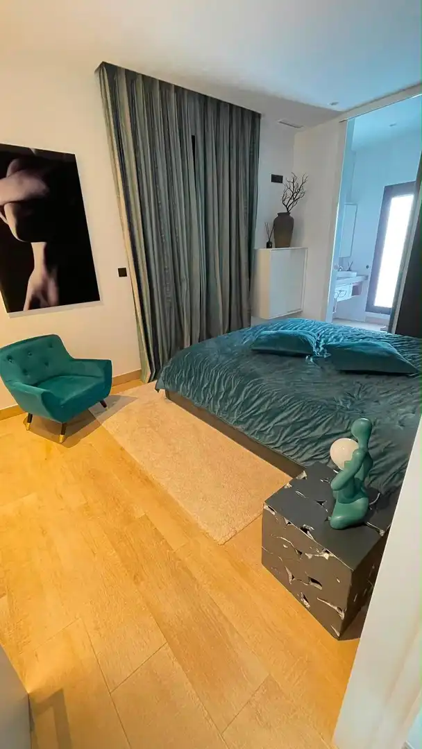 Casa con piscina in vendita a Balcón de Finestrat - Terra Marina, imagen 8
