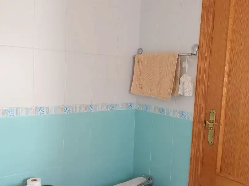 Bany de Pis en venda en Salobreña amb Balcó