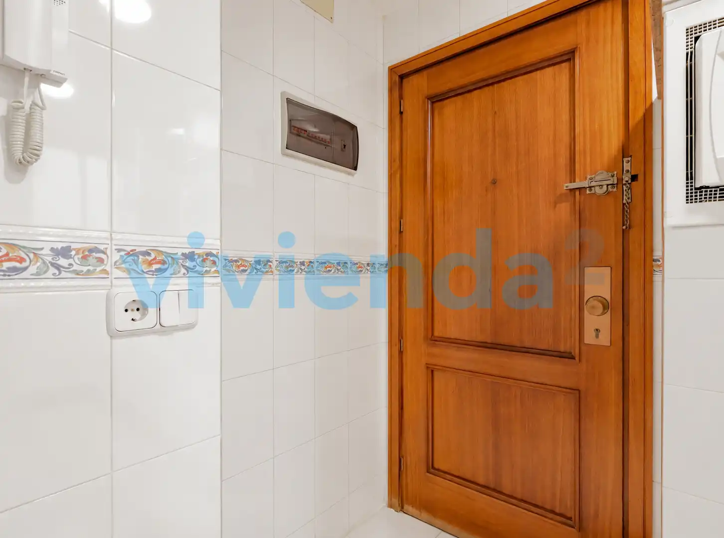 Flat with terrace for sale in ESPRONCEDA, imagen 17