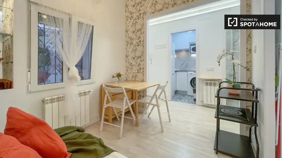 Piso en alquiler en Chamberí, imagen 3