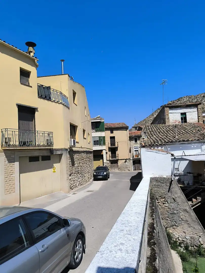 Terraced house with terrace for sale in Castelldans, imagen 6