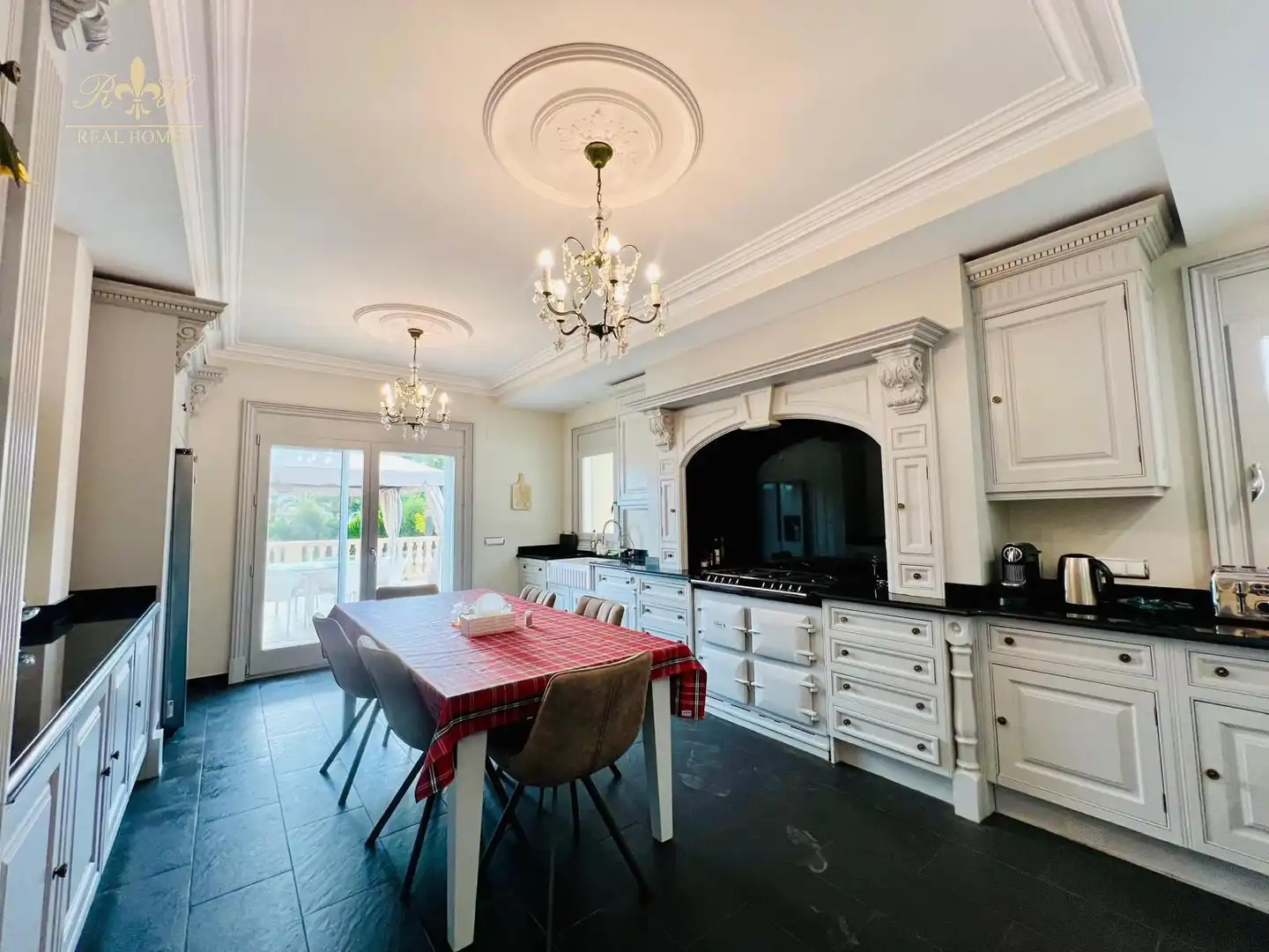 Detached house with pool for sale in EL PLANET, imagen 15