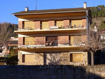 House for sale in Moià