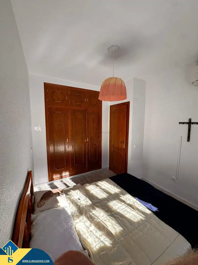 Dormitori de Dúplex en venda en Torrevieja amb Terrassa i Moblat