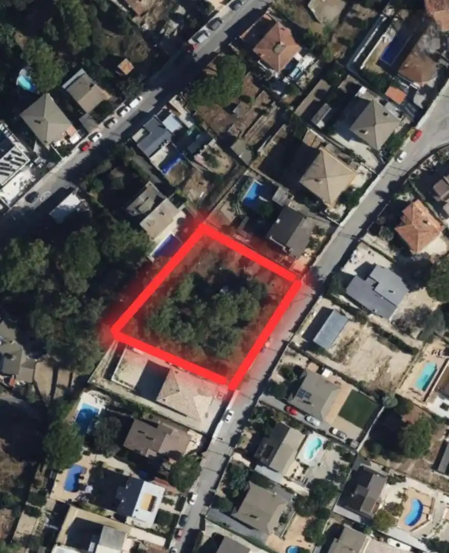 Terreno residencial en venta en Lliçà de Vall, imagen 9