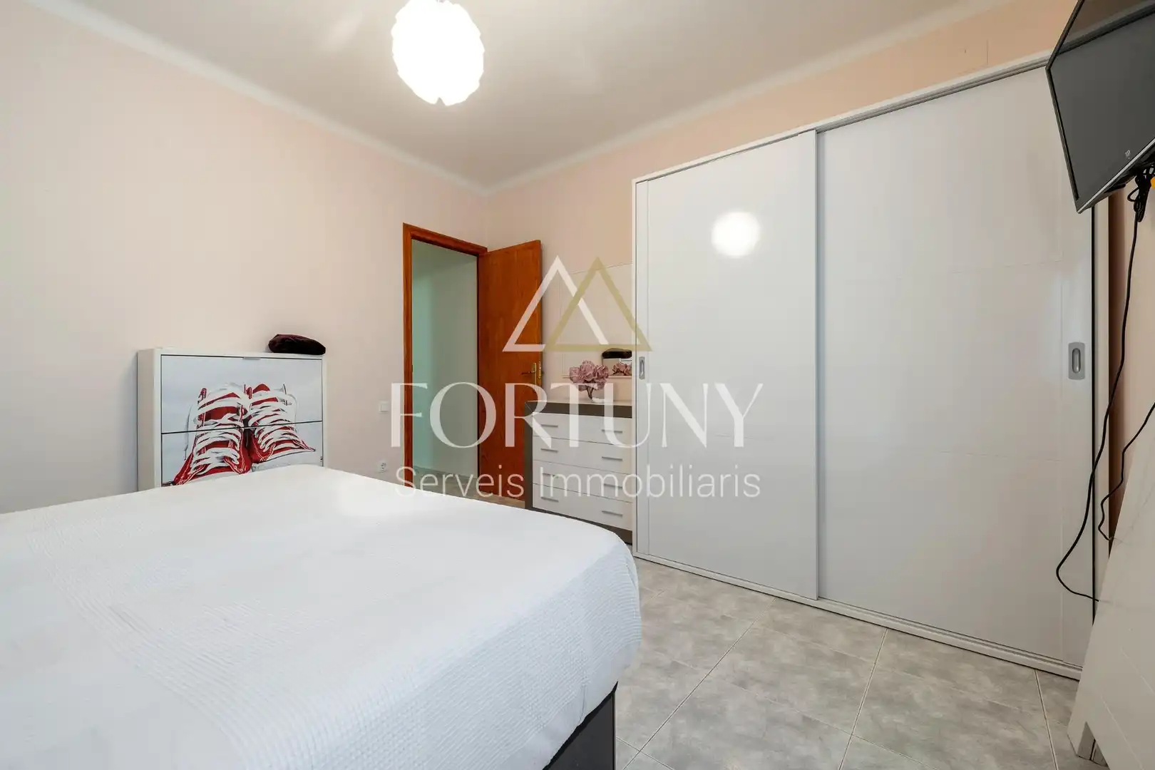 Habitación de Casa o chalet en venta en Benissanet con Terraza