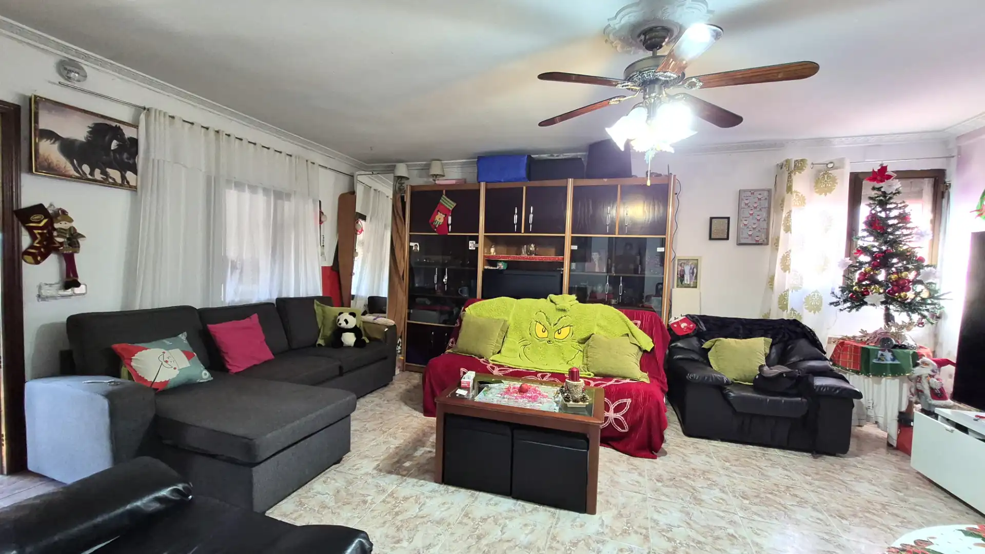 Chalet con jardín en venta en Calle del Verderón, imagen 49