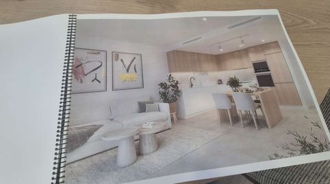 Photo 4 of Flat for sale in Avenida Nueva Condomina, Churra, Murcia Capital