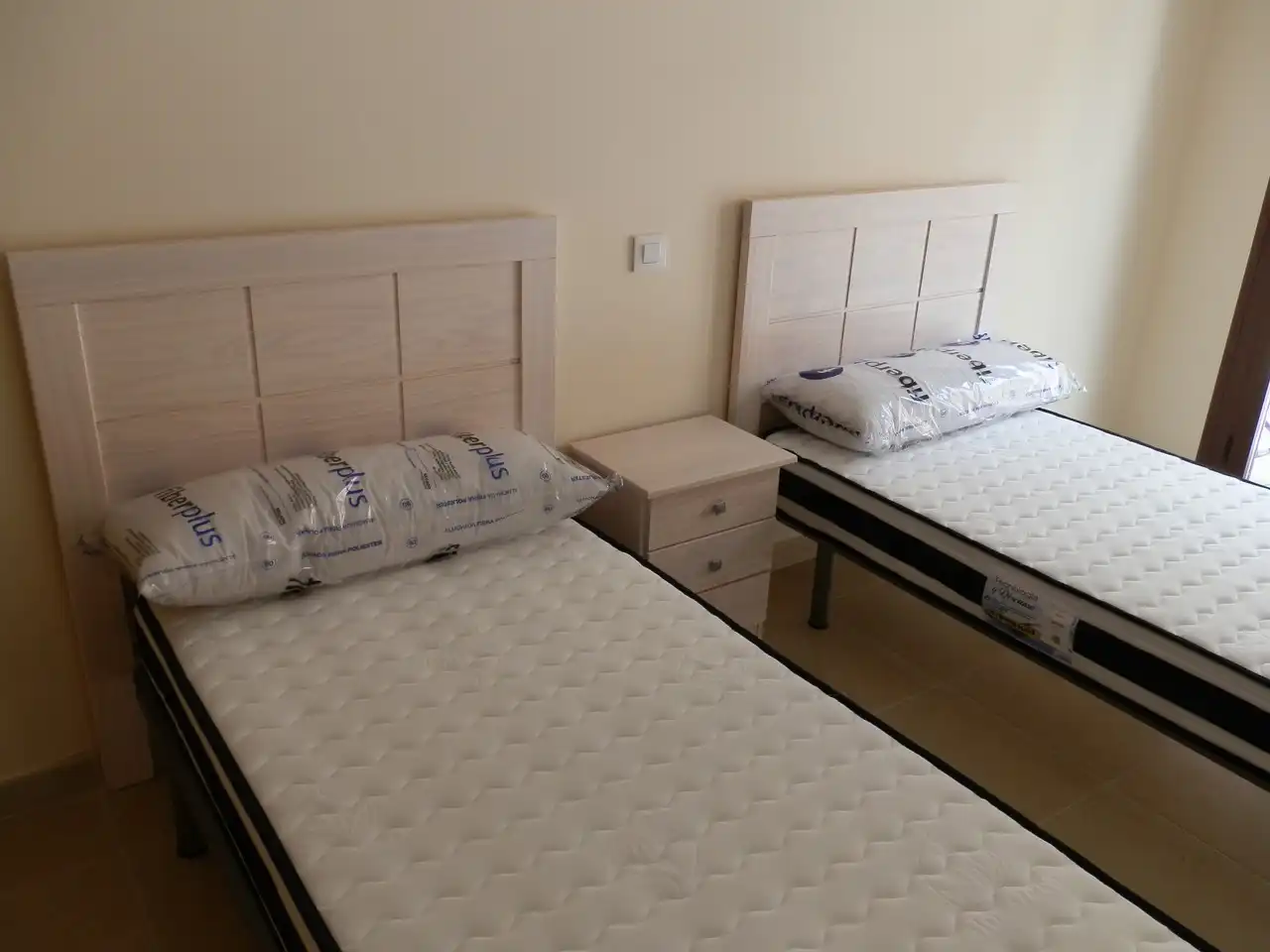 Flat for rent in Avenida de Antonio Fernández Orts, 5, Gavilanes
