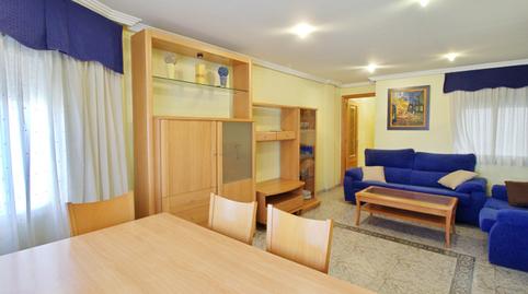 Foto 3 de Pis en venda a Reina Victoria - Miguel Hernández, Alicante