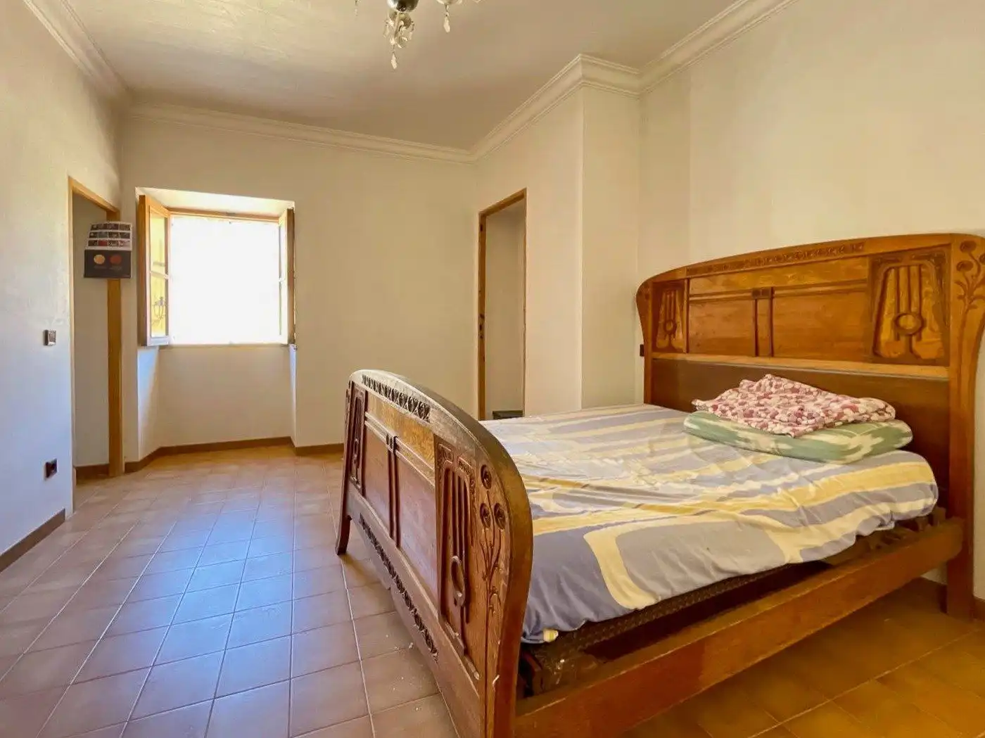 Casa amb terrassa en venda a Carrer Salvador Beltrán, imagen 9