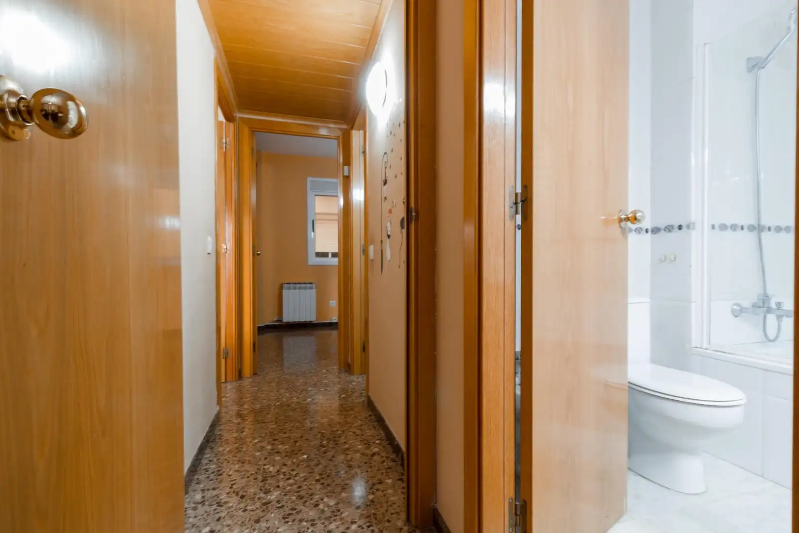 Wohnung zum Verkauf in Viladecans mit Terrasse und Balkon