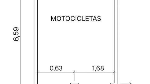 Photo 5 of Garage to rent in Carrer de Cabrera, 6, La Soledat Sud, Illes Balears