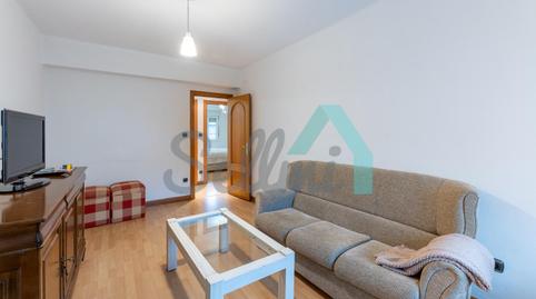 Foto 5 de Pis de lloguer a Telares, Centro, Avilés