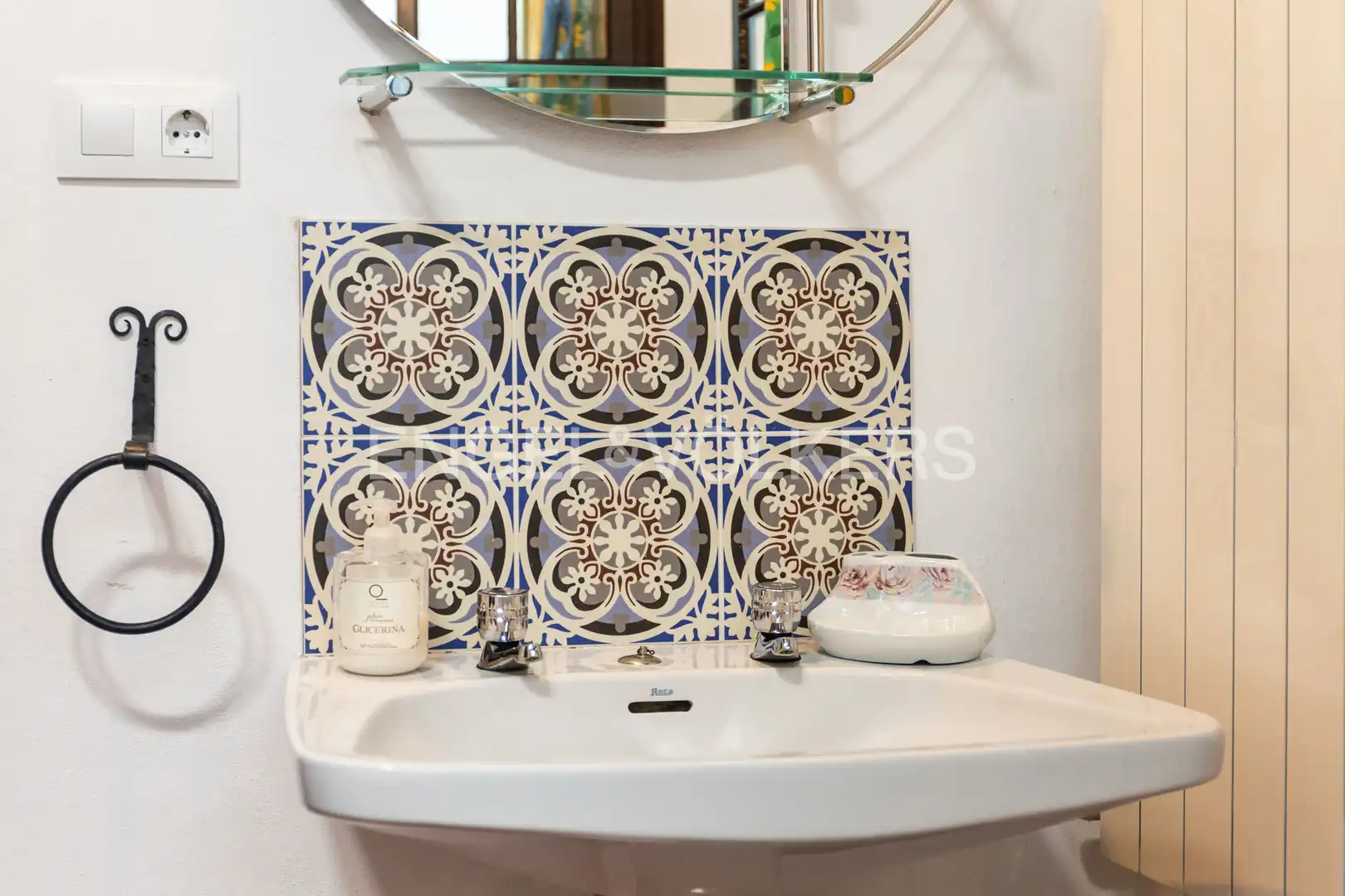 Baño de Casa o chalet en venta en Grazalema con Calefacción y Balcón