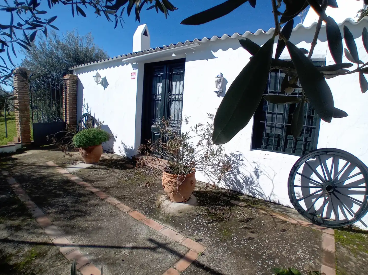Villa mit Terrasse zum Verkauf in Urbanizacion la Pasadilla, imagen 37