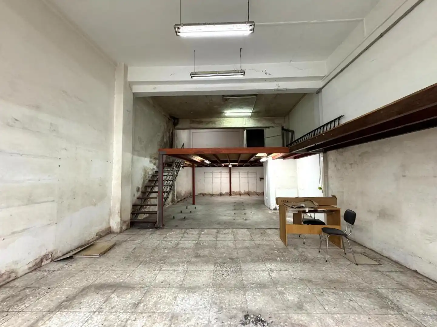 Local de alquiler en Torrelavega 