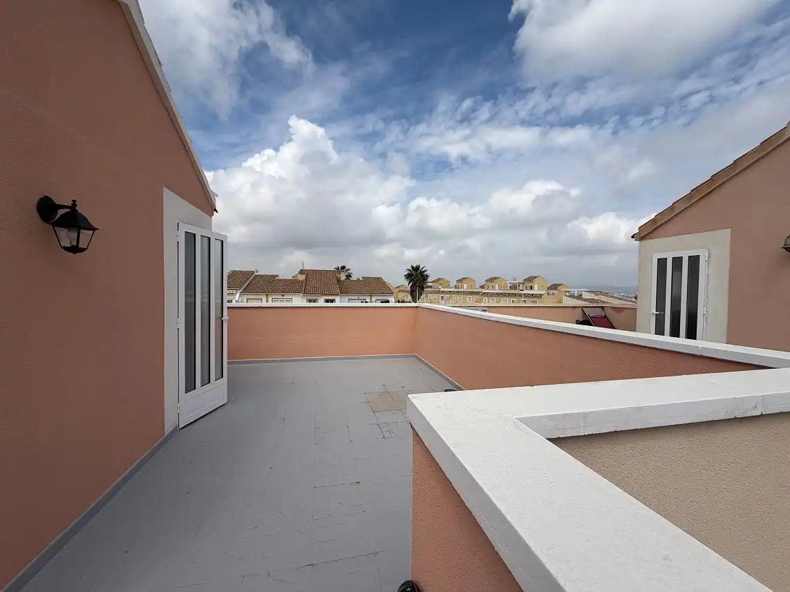 Bungalow mit Terrasse zum Verkauf in Gran Alacant, imagen 21