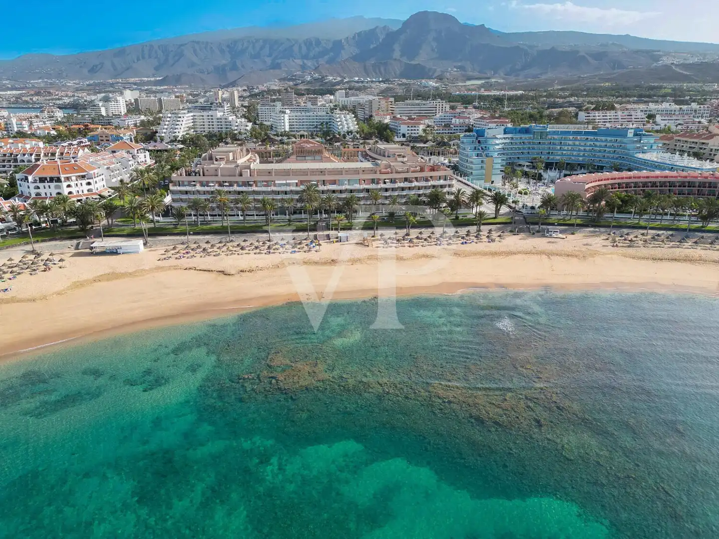 Planta baixa en venda a Los Cristianos