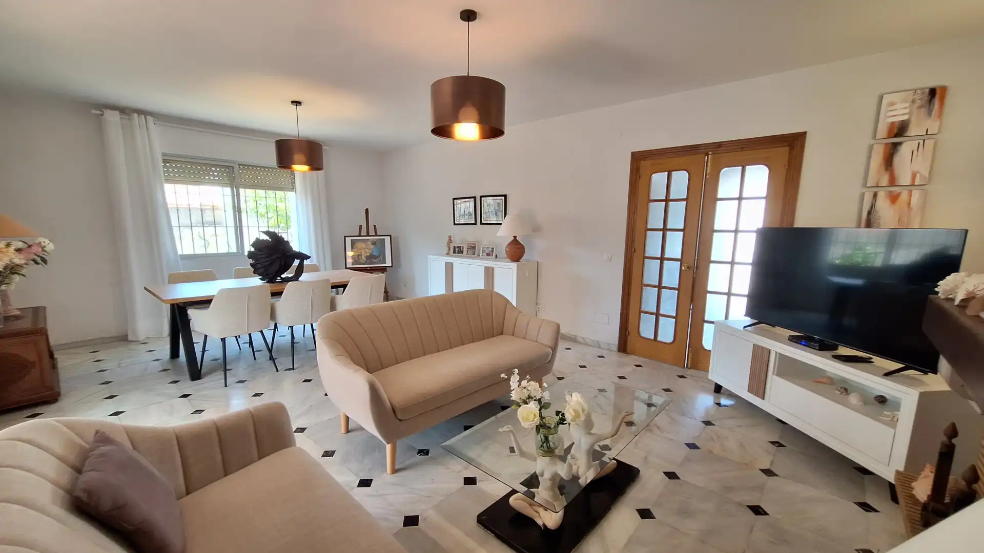 Casa amb jardí en venda a Playa Bahía Dorada, imagen 5