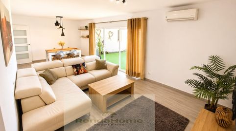 Foto 5 de Piso de alquiler en Paseo Brisas de las, Arroyo de la Miel, Benalmádena
