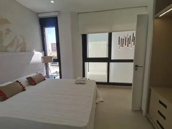 Xalet amb terrassa en venda a Entremares, imagen 12