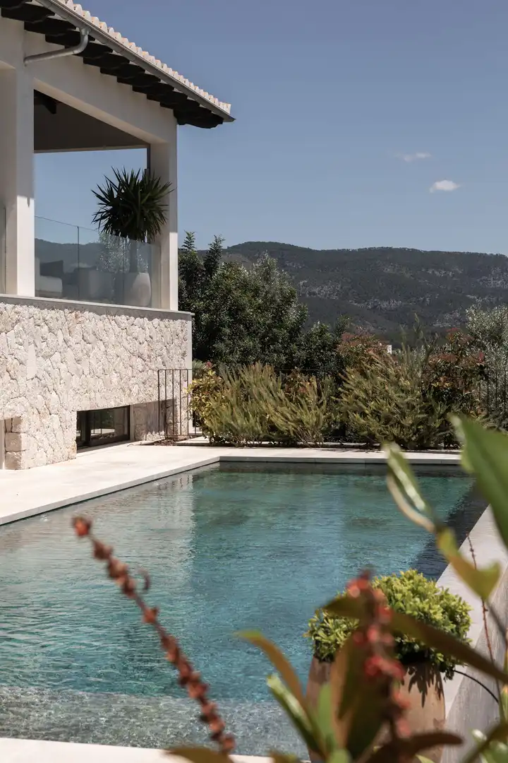 Maison avec terrasse à vendre à Bunyola, imagen 52