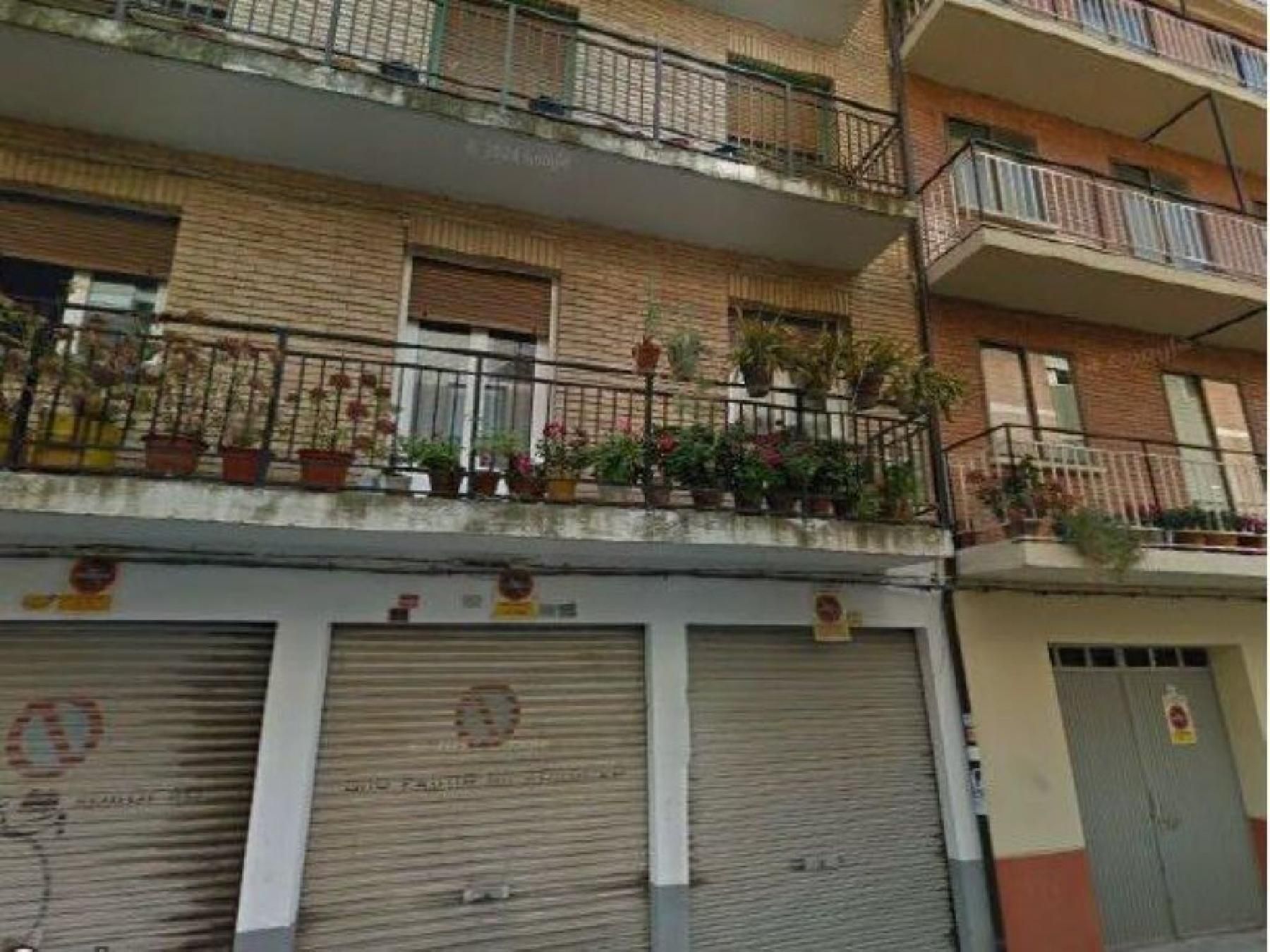 Exterior view of Flat for sale in Santo Domingo de la Calzada