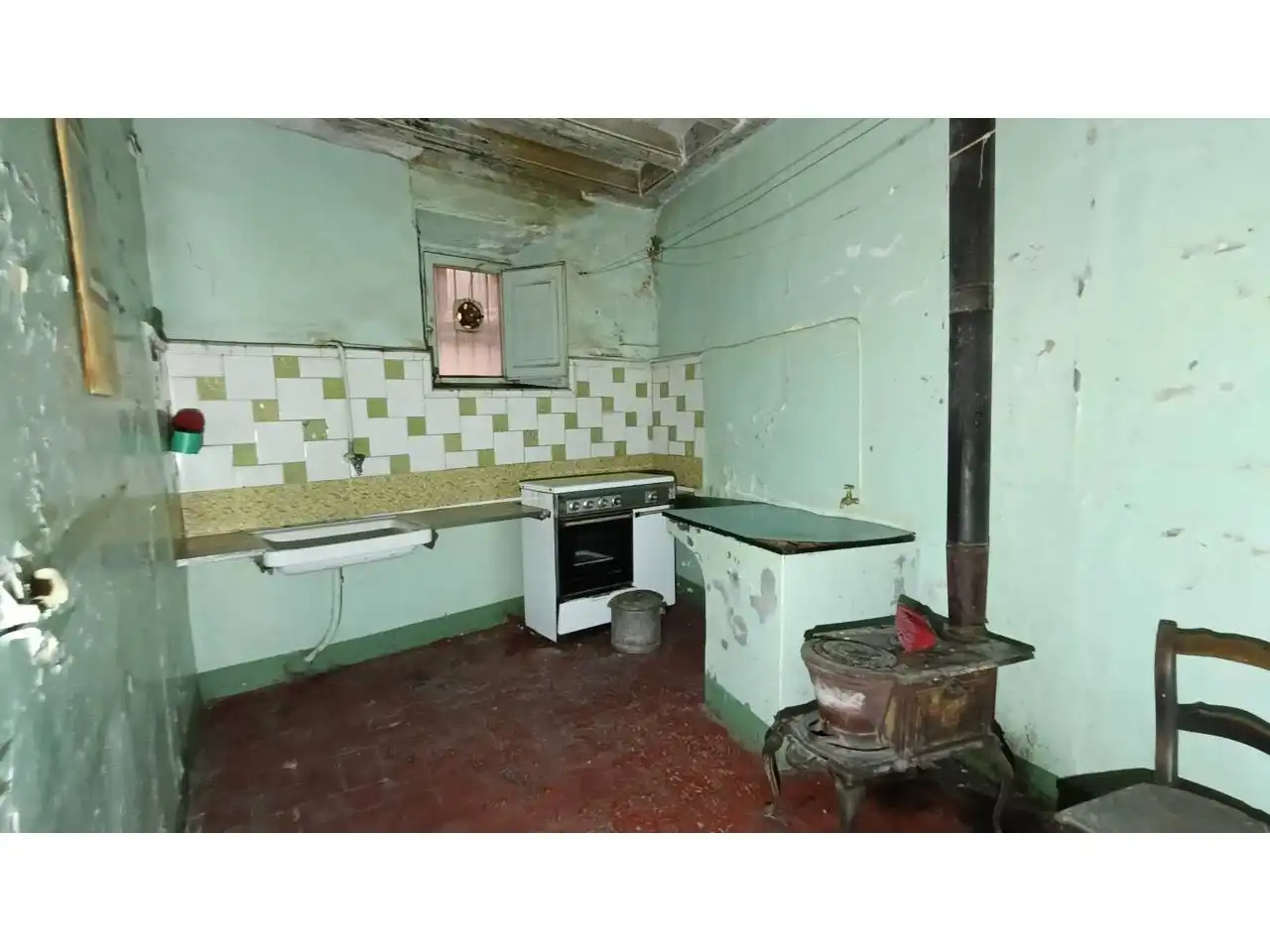 Kitchen of Houses for sale in Berga