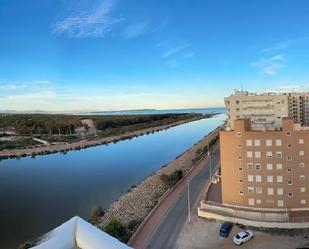 Exterior view of Apartment for sale in Guardamar del Segura  with Terrace and Community pool