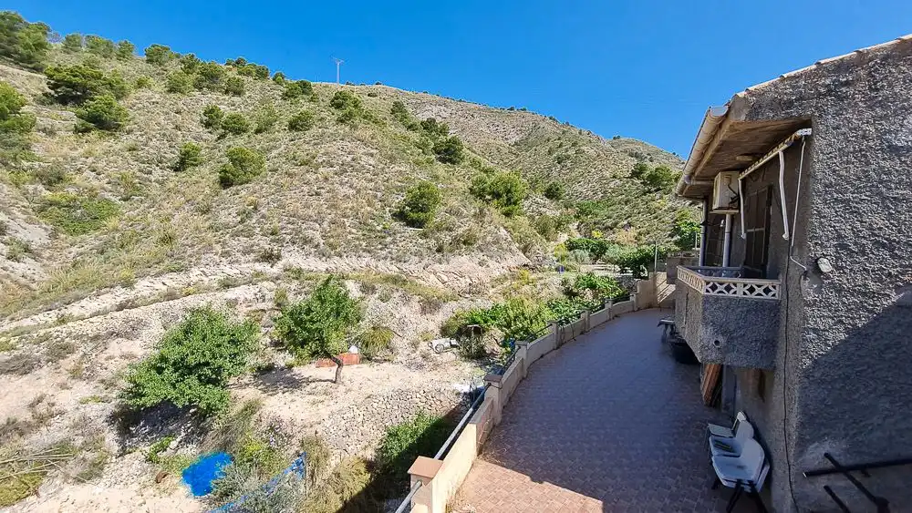 Villa in vendita a Orxeta, imagen 14