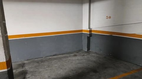 Foto 3 de Garaje en venta en Calle Río Cidacos, 1, La Estrella, Logroño