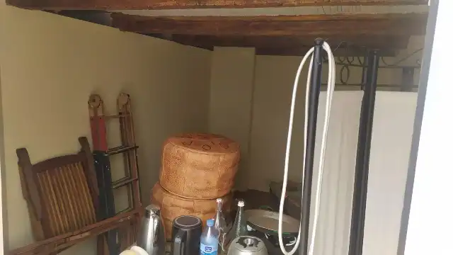 Àtic amb piscina en venda a Calle Casas Nuevas 17, imagen 15