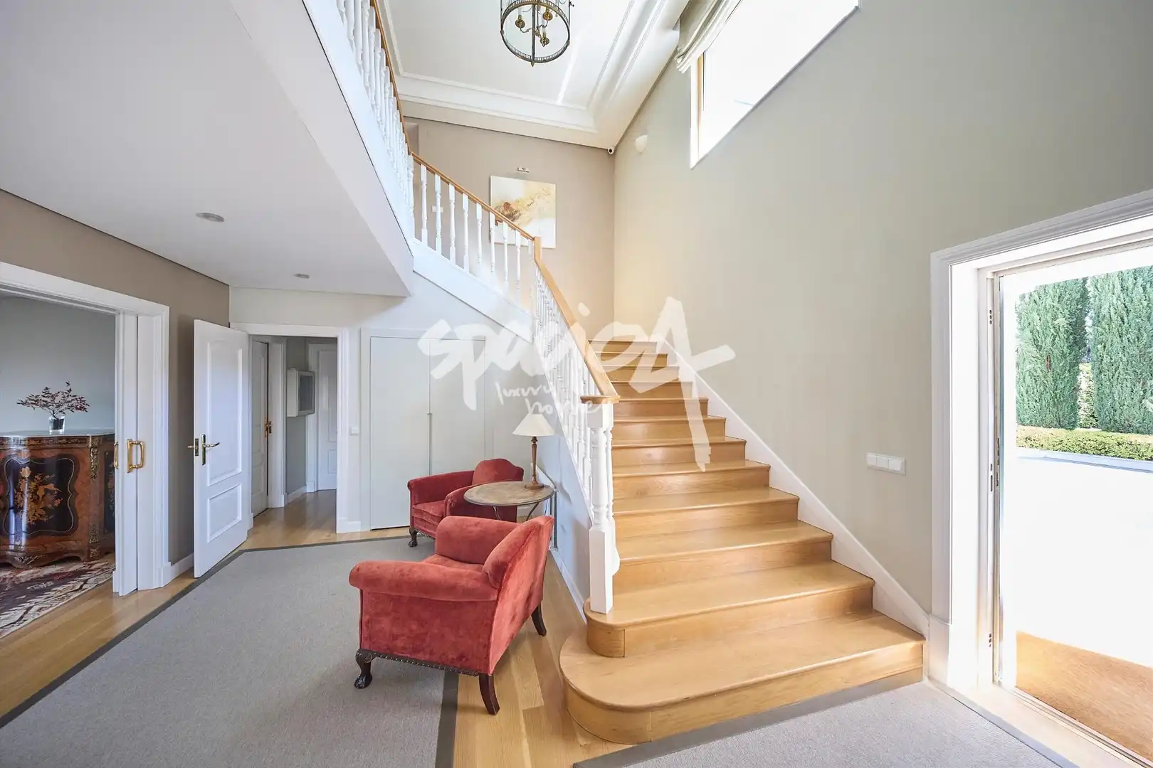 Villa mit Pool zum Verkauf in Calle Chueca, imagen 23