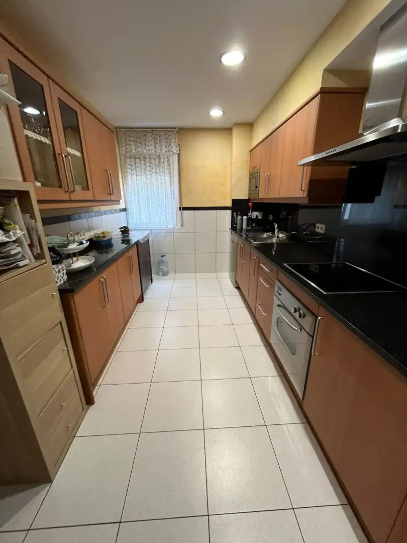 Kitchen of Flat for sale in Centre  