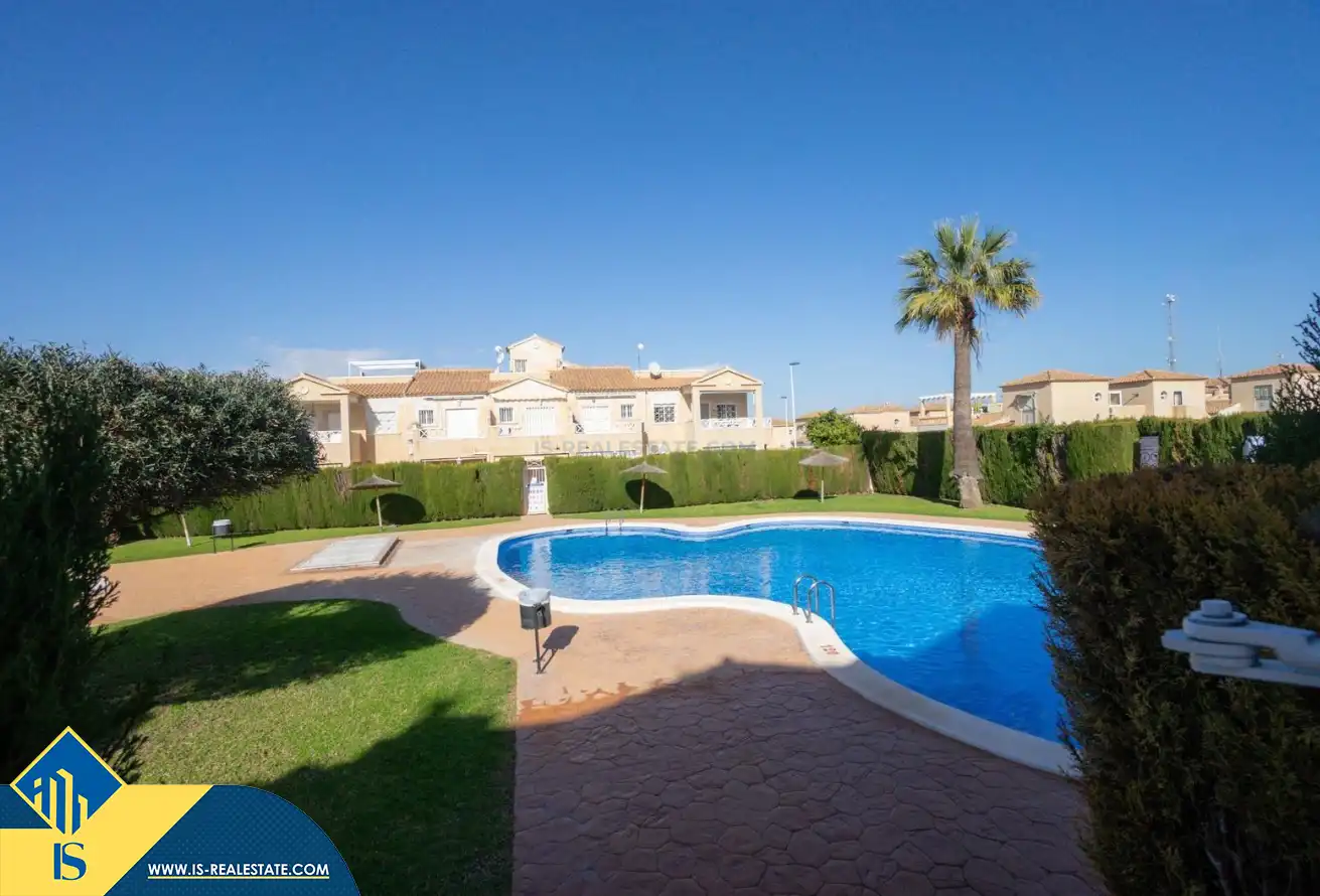 Casa con piscina in vendita a Nueva Torrevieja - Aguas Nuevas, imagen 12