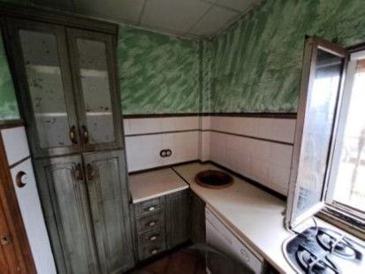 Cocina de Casa o chalet en venta en Trigueros