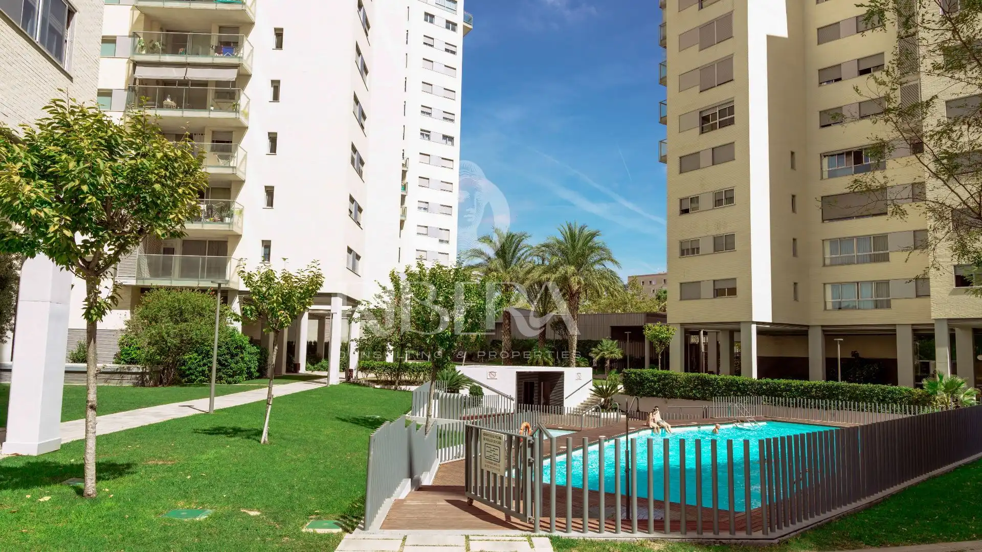Wohnung zum Verkauf in del Mestre Rodrigo, Sant Pau