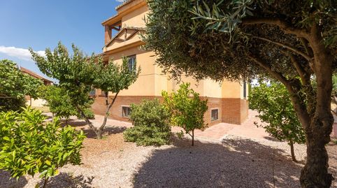 SE VENDE MAGNIFICO CHALET EN DILAR_ GRANADA, imatge 3
